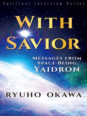 cover image of With Savior